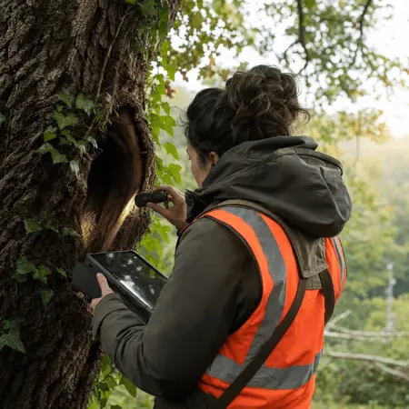 Expertise environnementale