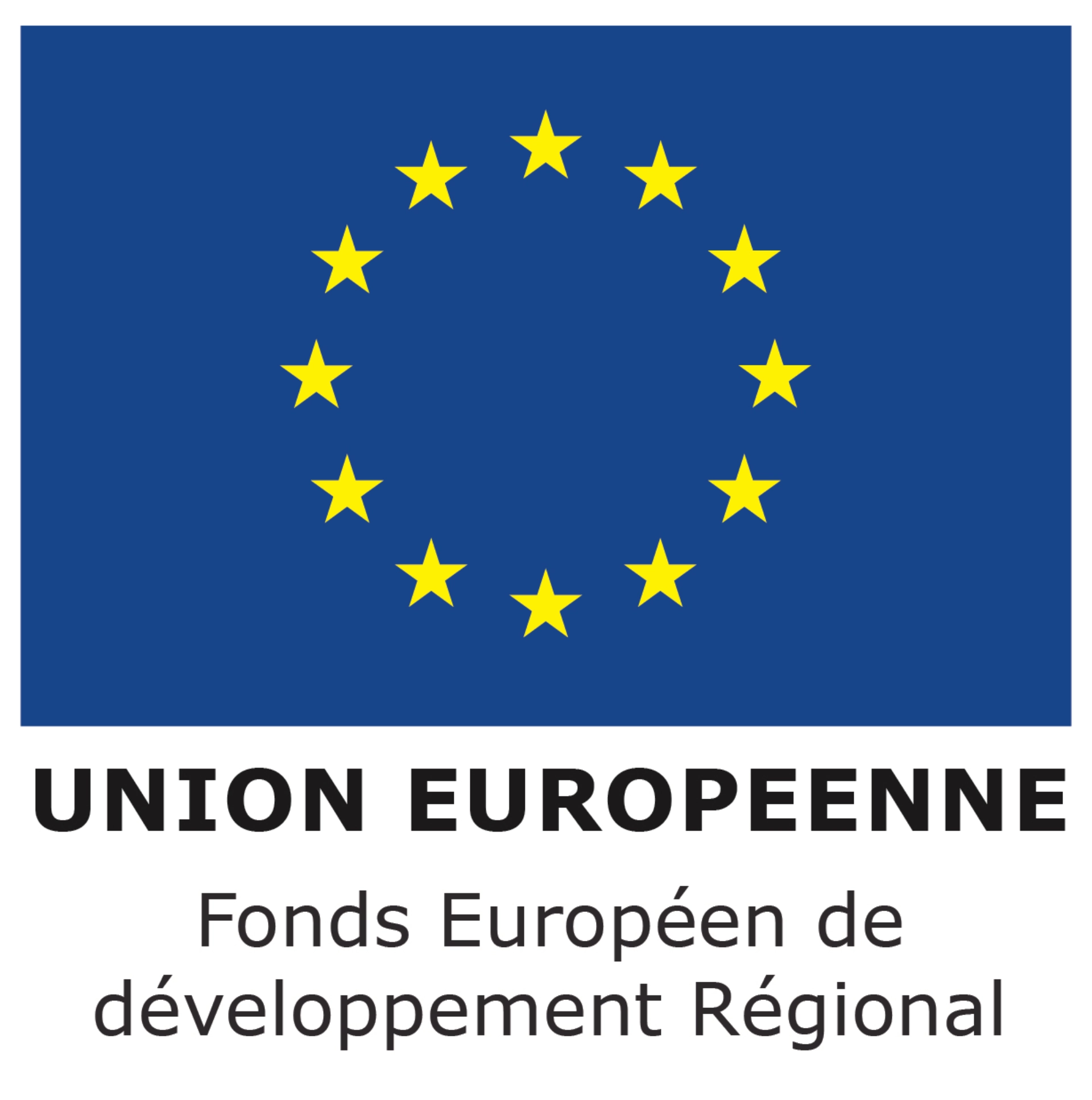 Drapeau de l'Union Européenne